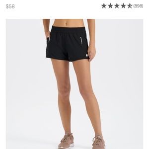 Vuori Dash Short M